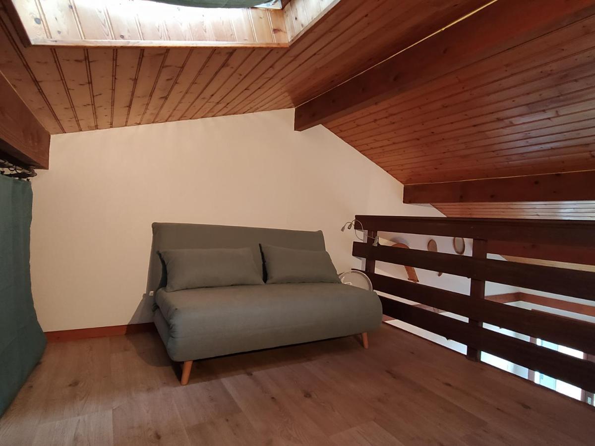 Bidarteko Paradisua Proche Plage, Golf, Parking Zewnętrze zdjęcie