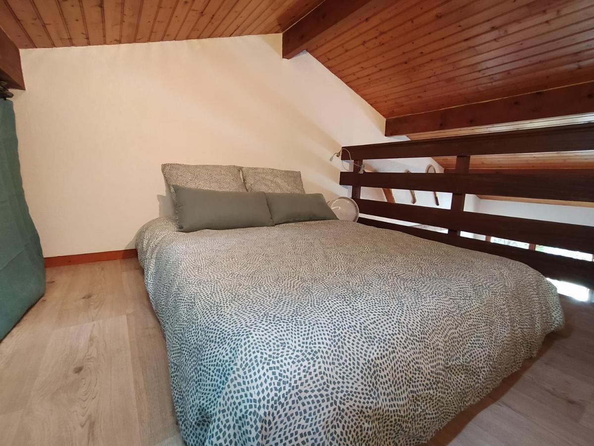 Bidarteko Paradisua Proche Plage, Golf, Parking Zewnętrze zdjęcie